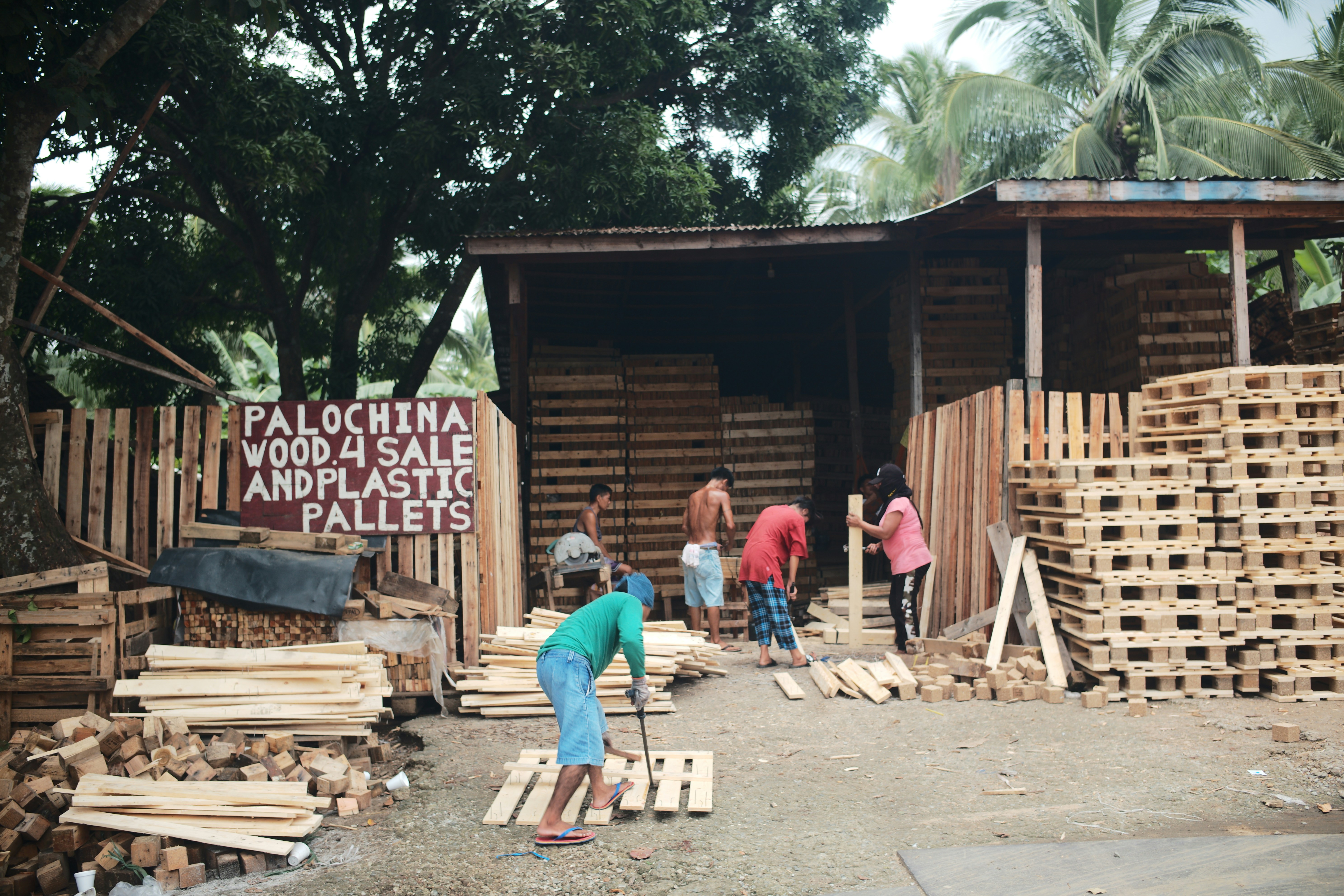 Community Development